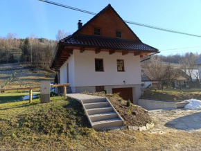 Chata Polárka